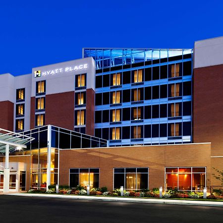 Hyatt Place Garden City Exterior photo