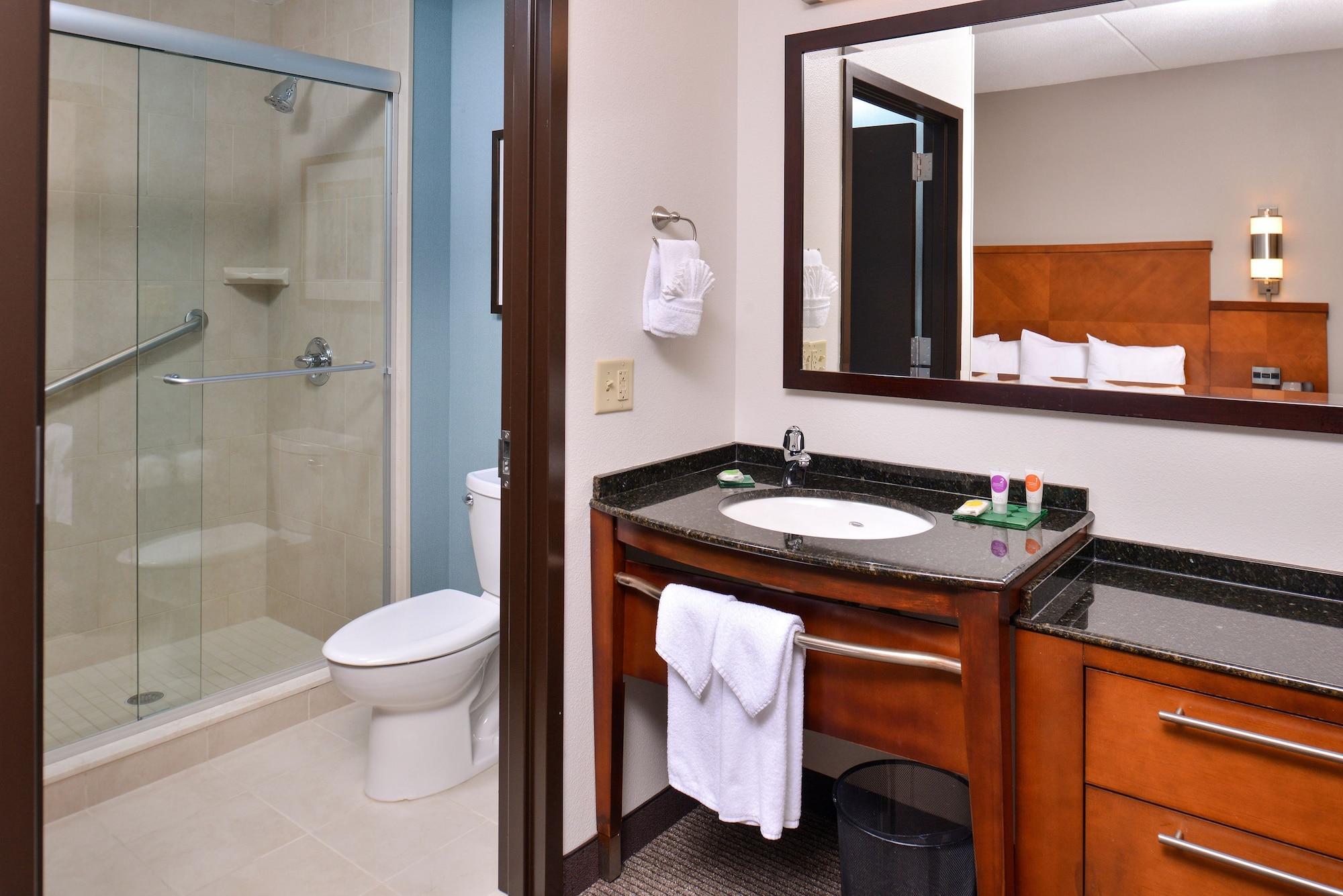 Hyatt Place Garden City Exterior photo
