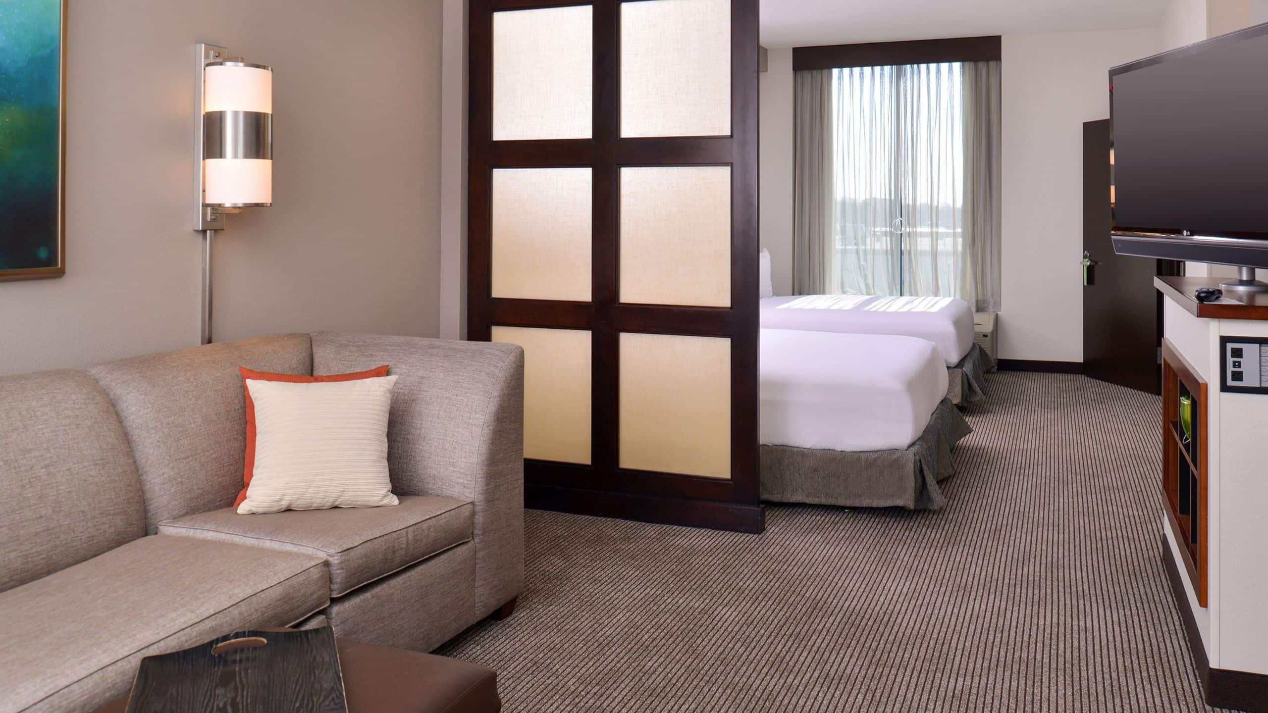 Hyatt Place Garden City Exterior photo